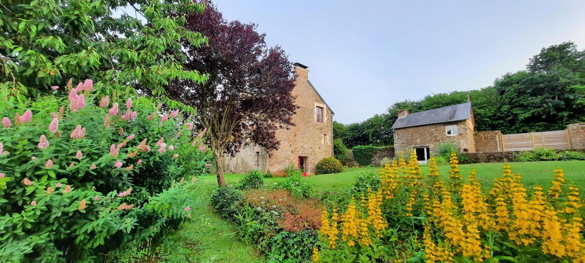 La Petite Taupe - Chambres D'Hotes Saint-Omer  Exteriör bild