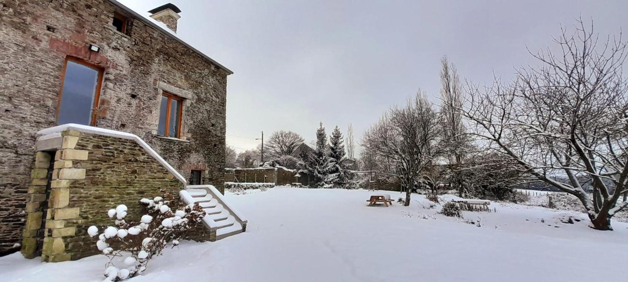 La Petite Taupe - Chambres D'Hotes Saint-Omer  Exteriör bild