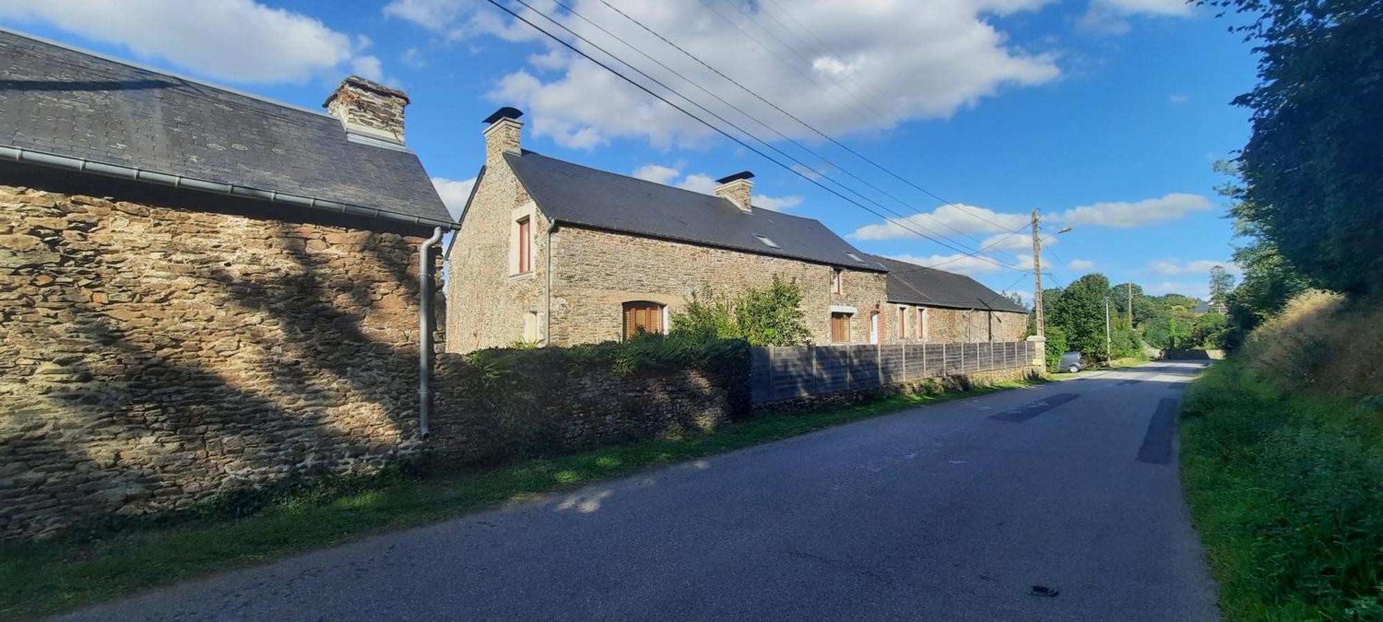 La Petite Taupe - Chambres D'Hotes Saint-Omer  Exteriör bild